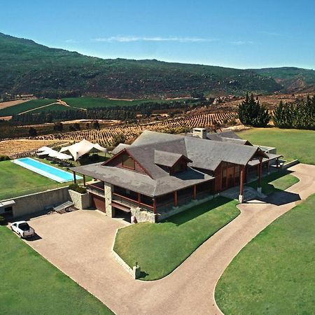 Hotel Highlands Eco Estate à Piketberg Extérieur photo