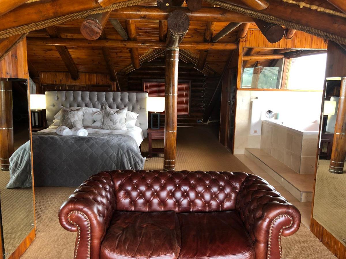 Hotel Highlands Eco Estate à Piketberg Extérieur photo