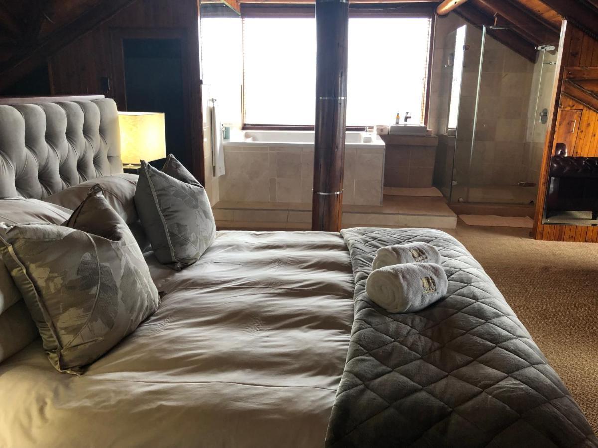 Hotel Highlands Eco Estate à Piketberg Extérieur photo