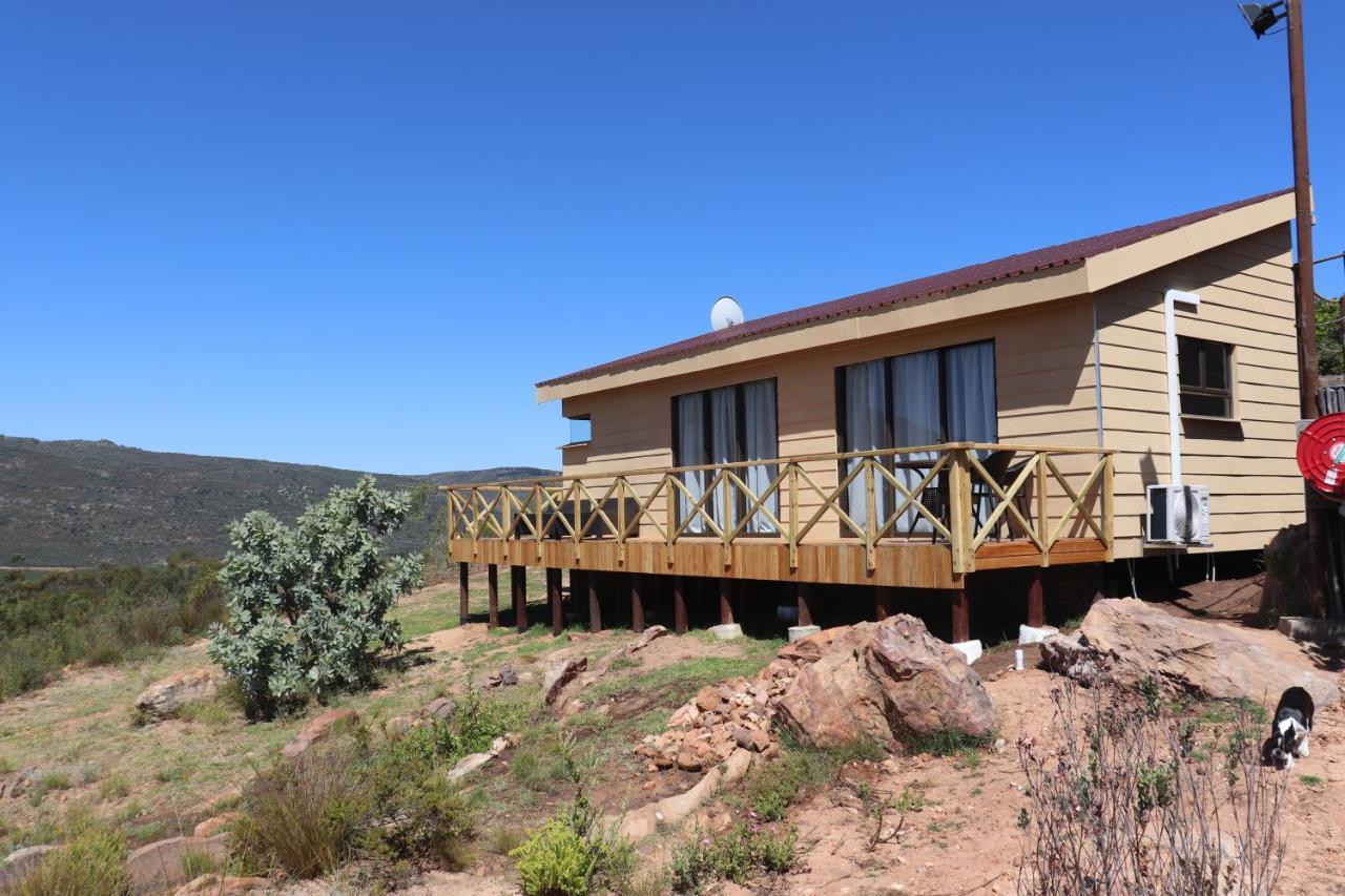 Hotel Highlands Eco Estate à Piketberg Extérieur photo