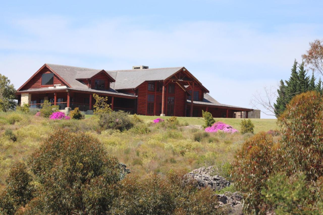 Hotel Highlands Eco Estate à Piketberg Extérieur photo