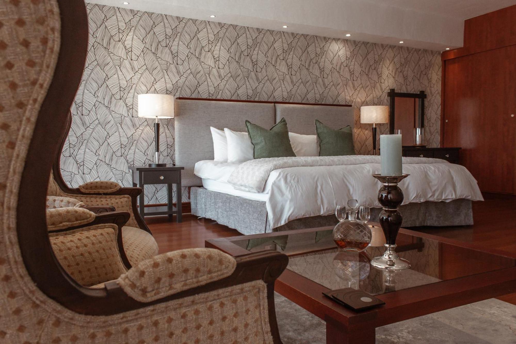 Hotel Highlands Eco Estate à Piketberg Extérieur photo
