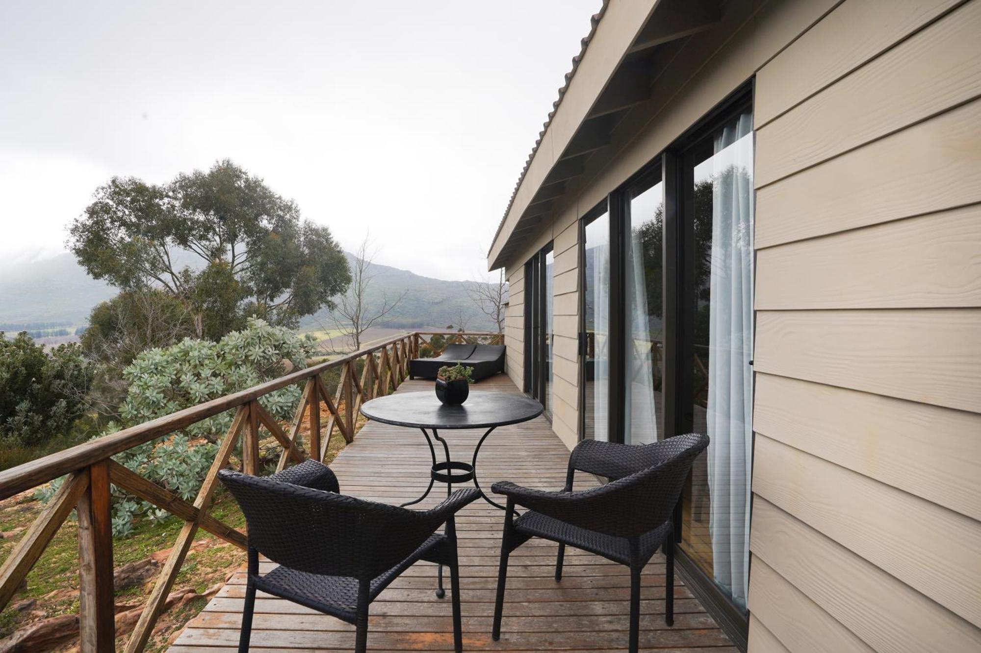 Hotel Highlands Eco Estate à Piketberg Extérieur photo
