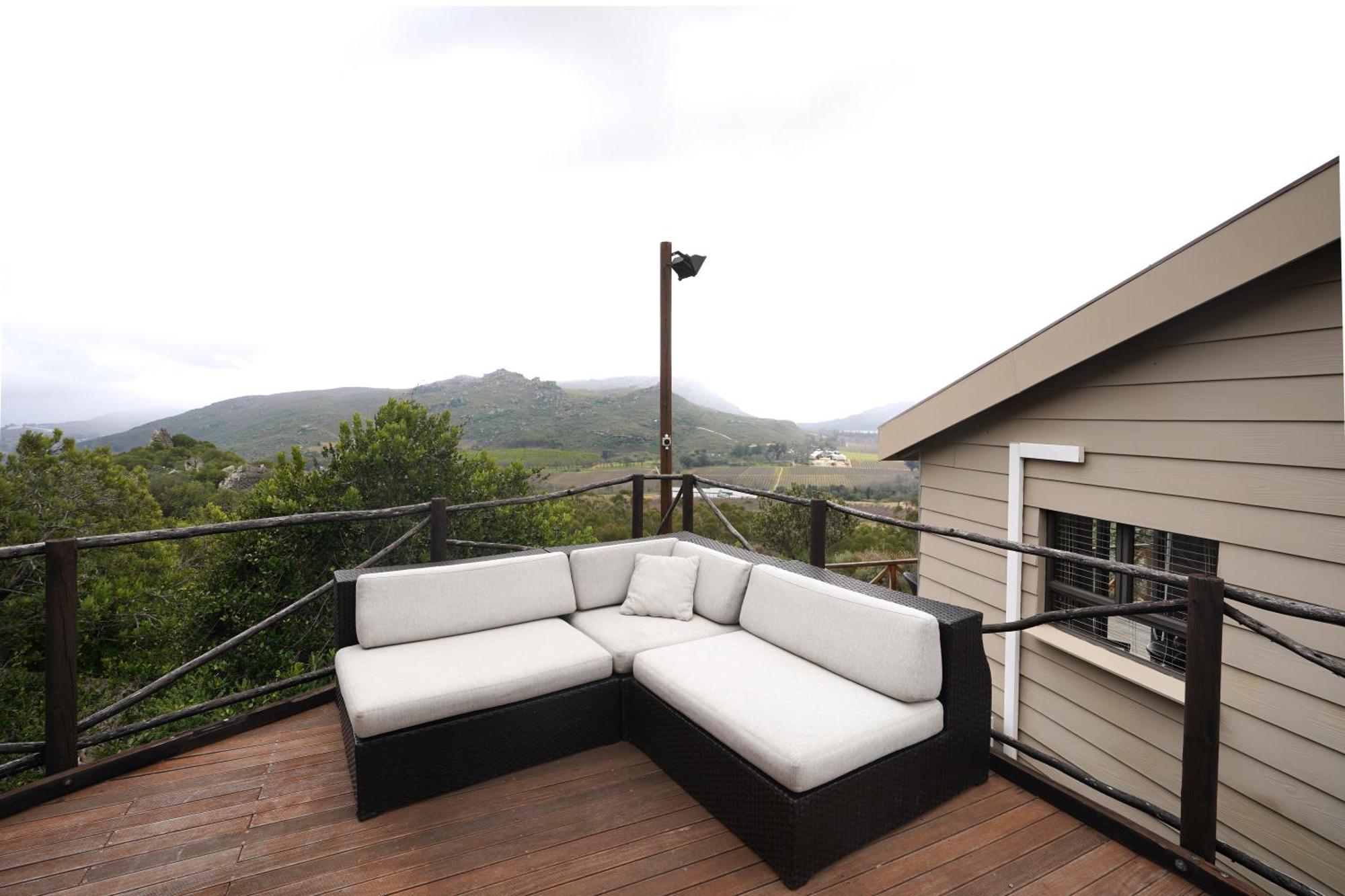 Hotel Highlands Eco Estate à Piketberg Extérieur photo