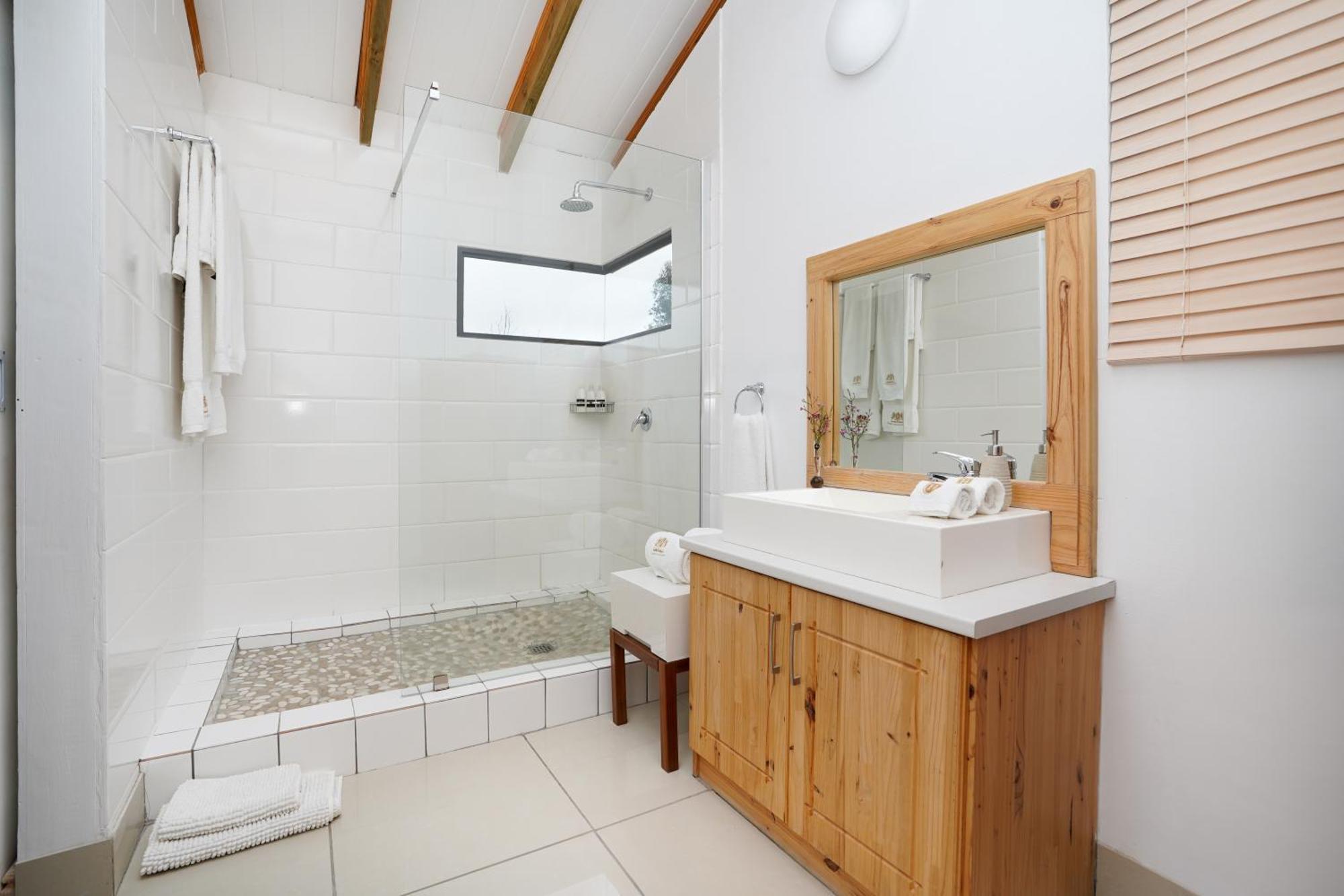 Hotel Highlands Eco Estate à Piketberg Extérieur photo