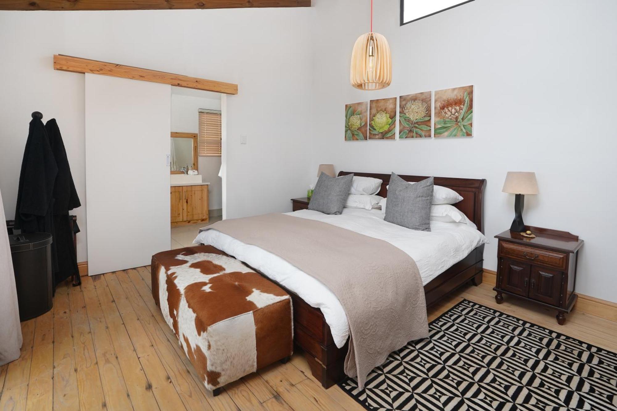 Hotel Highlands Eco Estate à Piketberg Extérieur photo