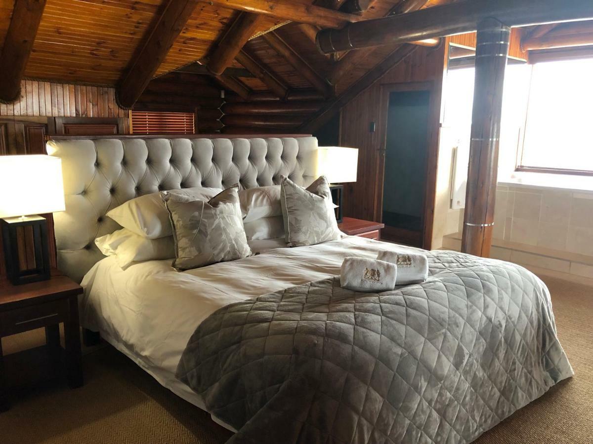 Hotel Highlands Eco Estate à Piketberg Extérieur photo