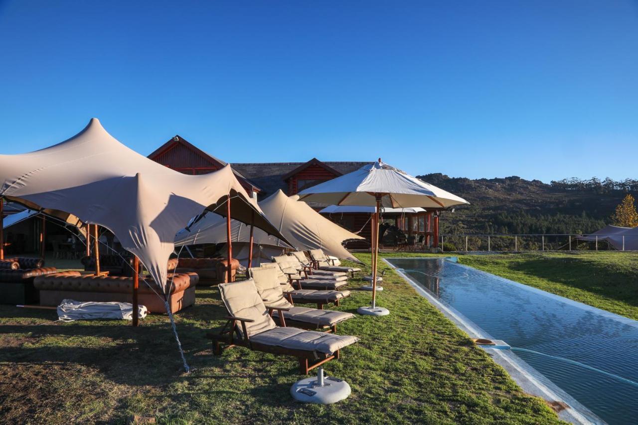 Hotel Highlands Eco Estate à Piketberg Extérieur photo